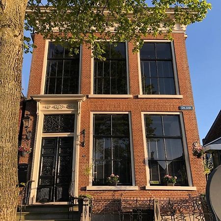 B&B Diepzicht Dokkum Extérieur photo