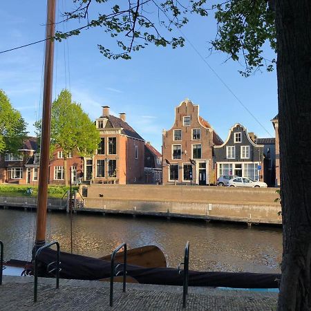B&B Diepzicht Dokkum Extérieur photo