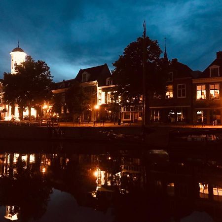 B&B Diepzicht Dokkum Extérieur photo