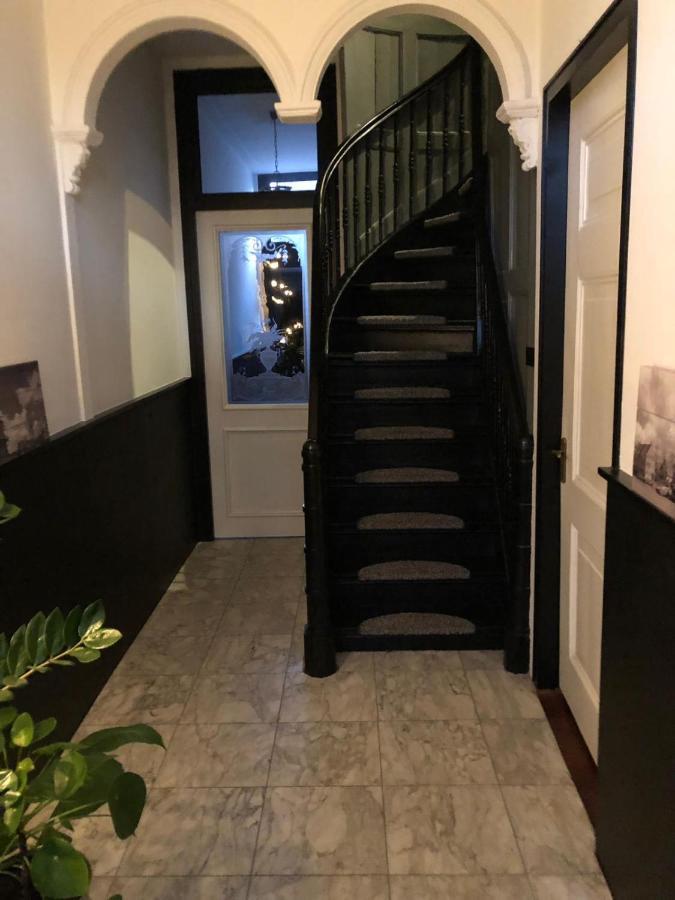 B&B Diepzicht Dokkum Extérieur photo