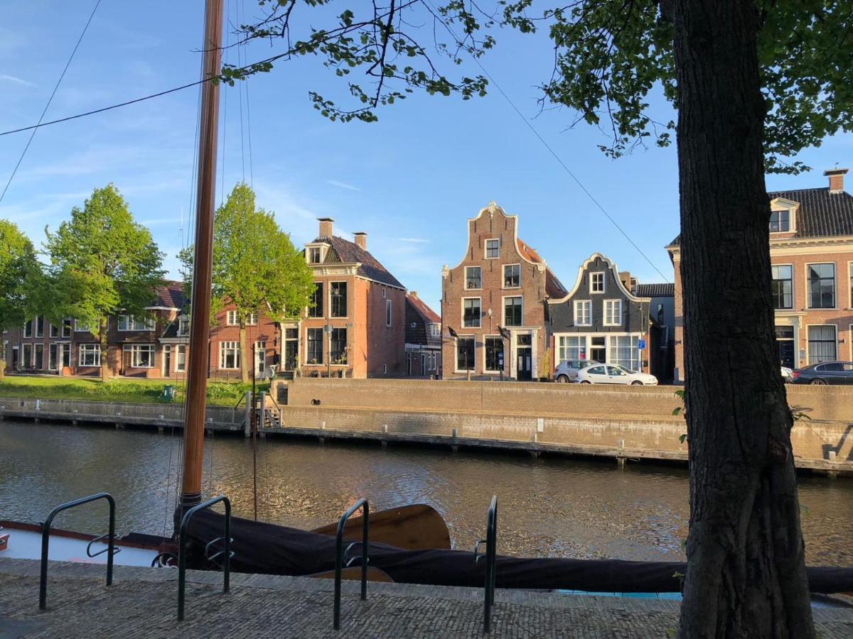 B&B Diepzicht Dokkum Extérieur photo
