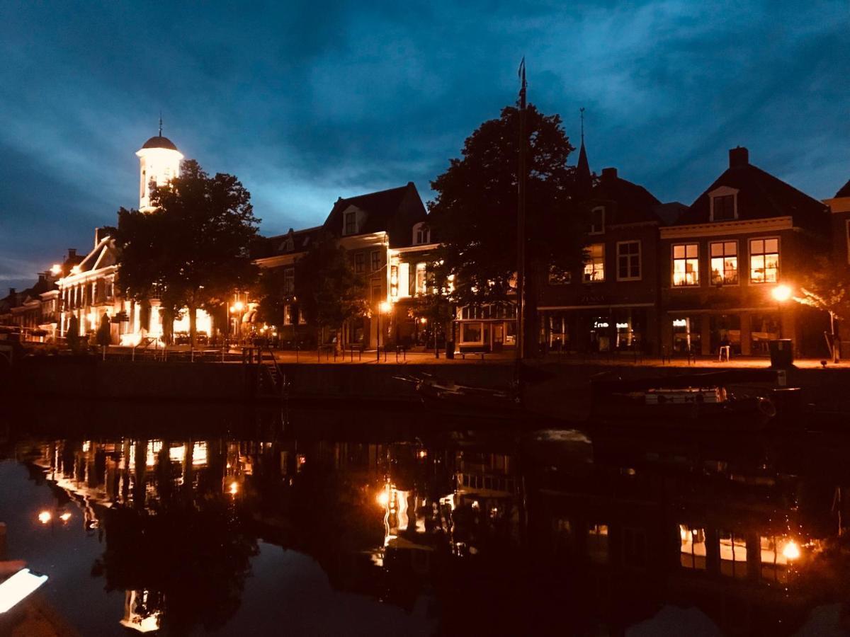 B&B Diepzicht Dokkum Extérieur photo