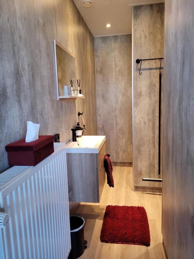 B&B Diepzicht Dokkum Extérieur photo