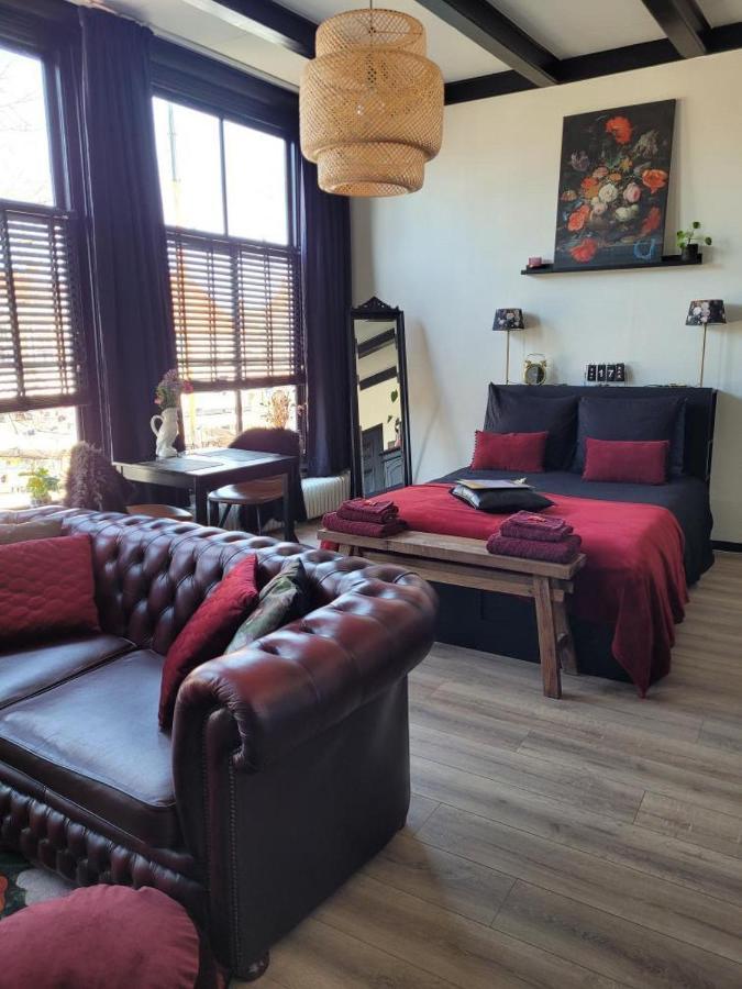 B&B Diepzicht Dokkum Extérieur photo
