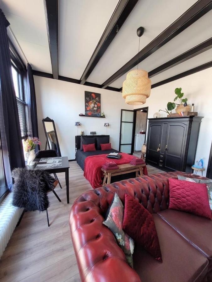 B&B Diepzicht Dokkum Extérieur photo