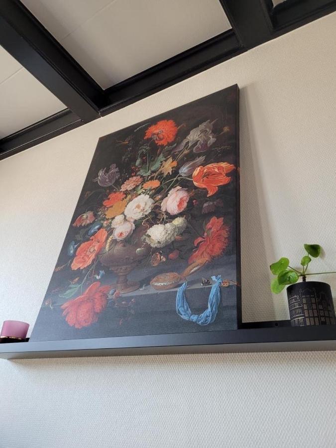 B&B Diepzicht Dokkum Extérieur photo