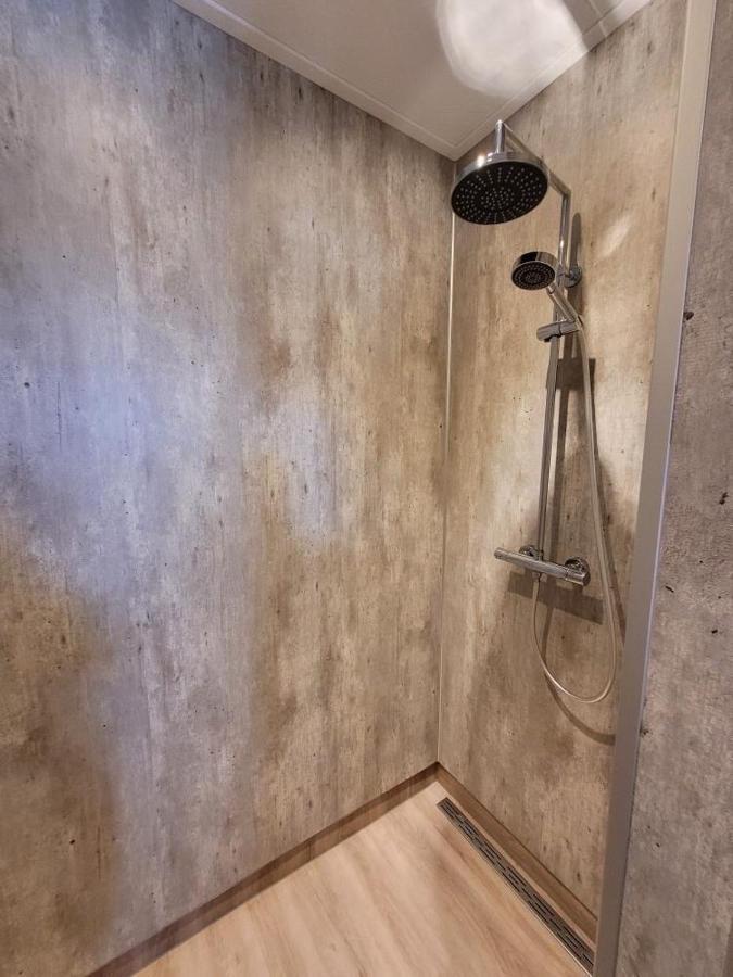 B&B Diepzicht Dokkum Extérieur photo